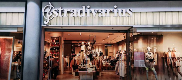 Stradivarious