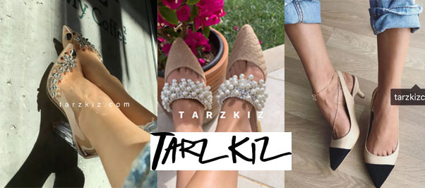 Tarz-Kiz