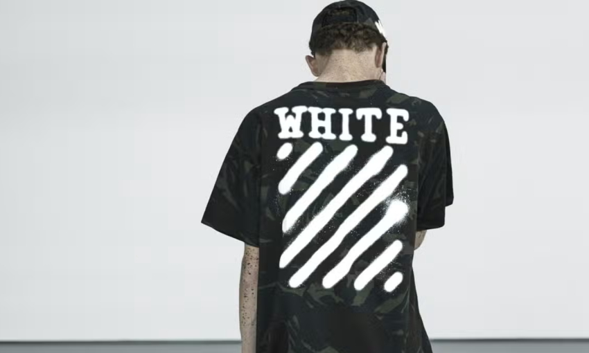 تاسیس تا موفقیت برند آف وایت OFF-WHITE