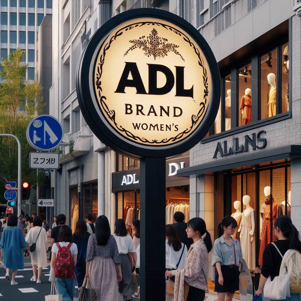 تاریخچه برند Adl