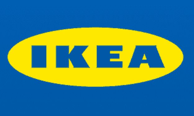 فروشگاه اینترنتی ایکیا - IKEA