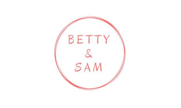 بتی و سم - خرید از ترکیه - BETTY & SAM