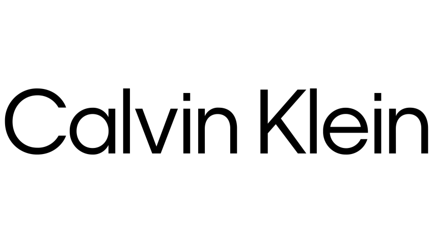 calvin klein logo