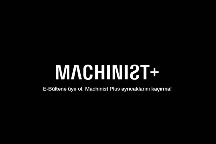 تاریخچه برند مچینست Machinist