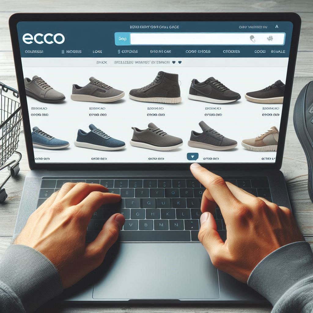 چگونه از برند ECO خرید کنم؟