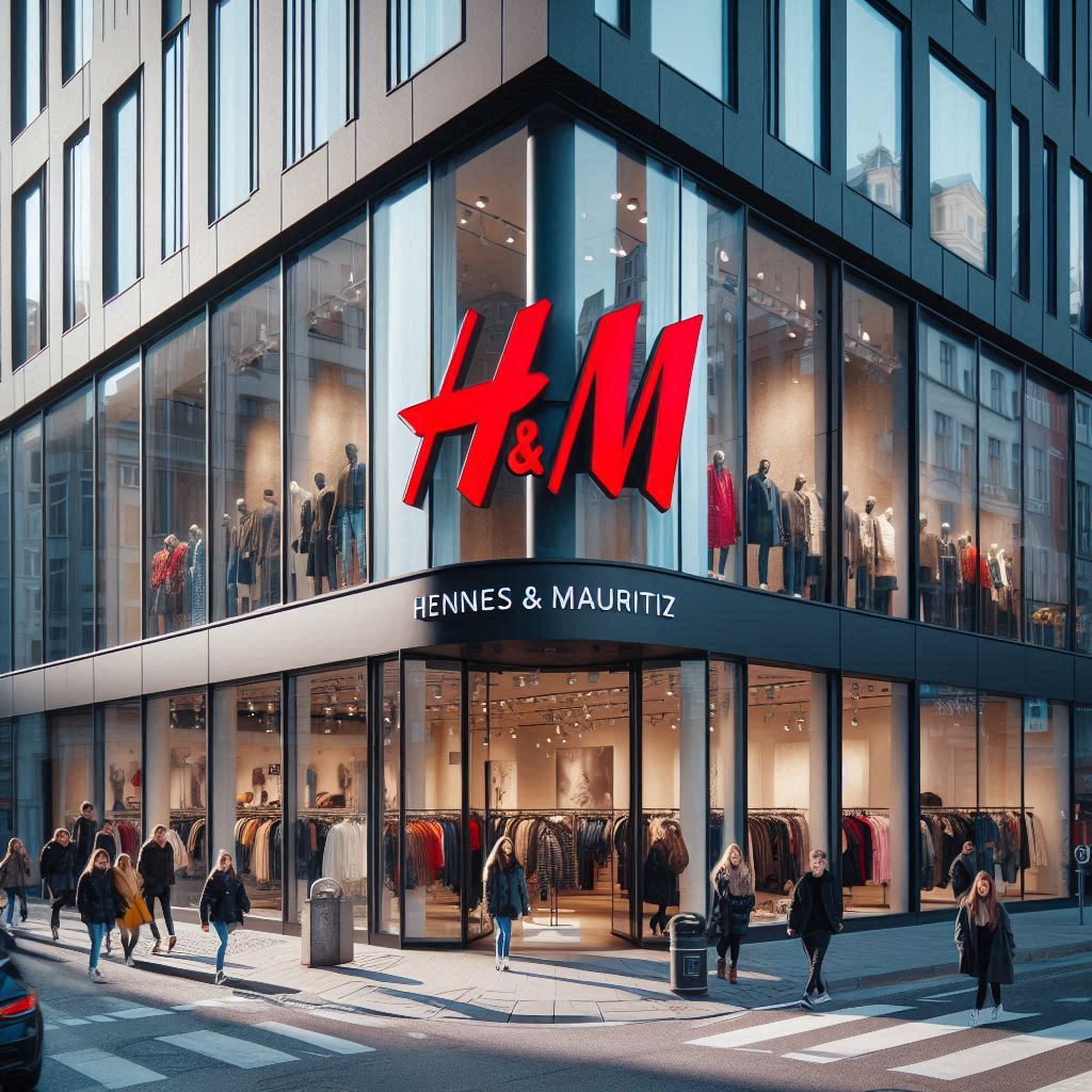 h&m مخفف چه کلمه ای است؟