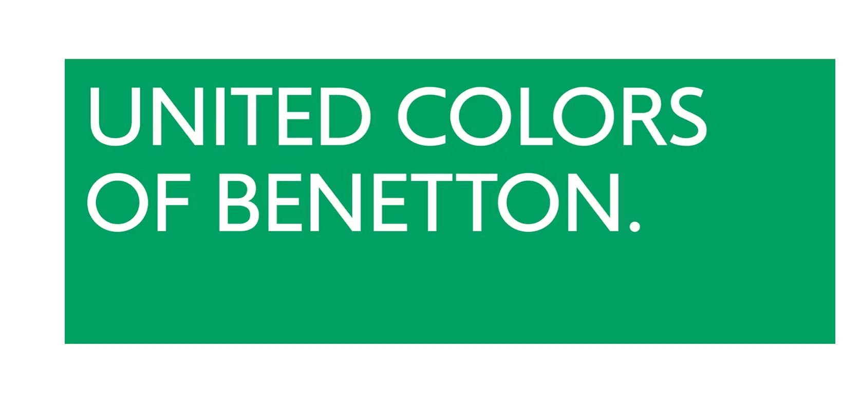 تاریخچه برند united colors of benetton