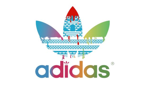 فروشگاه اینترنتی آدیداس - Adidas