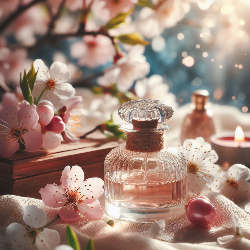 چگونه عطر مناسب برای فصل بهار انتخاب کنیم؟