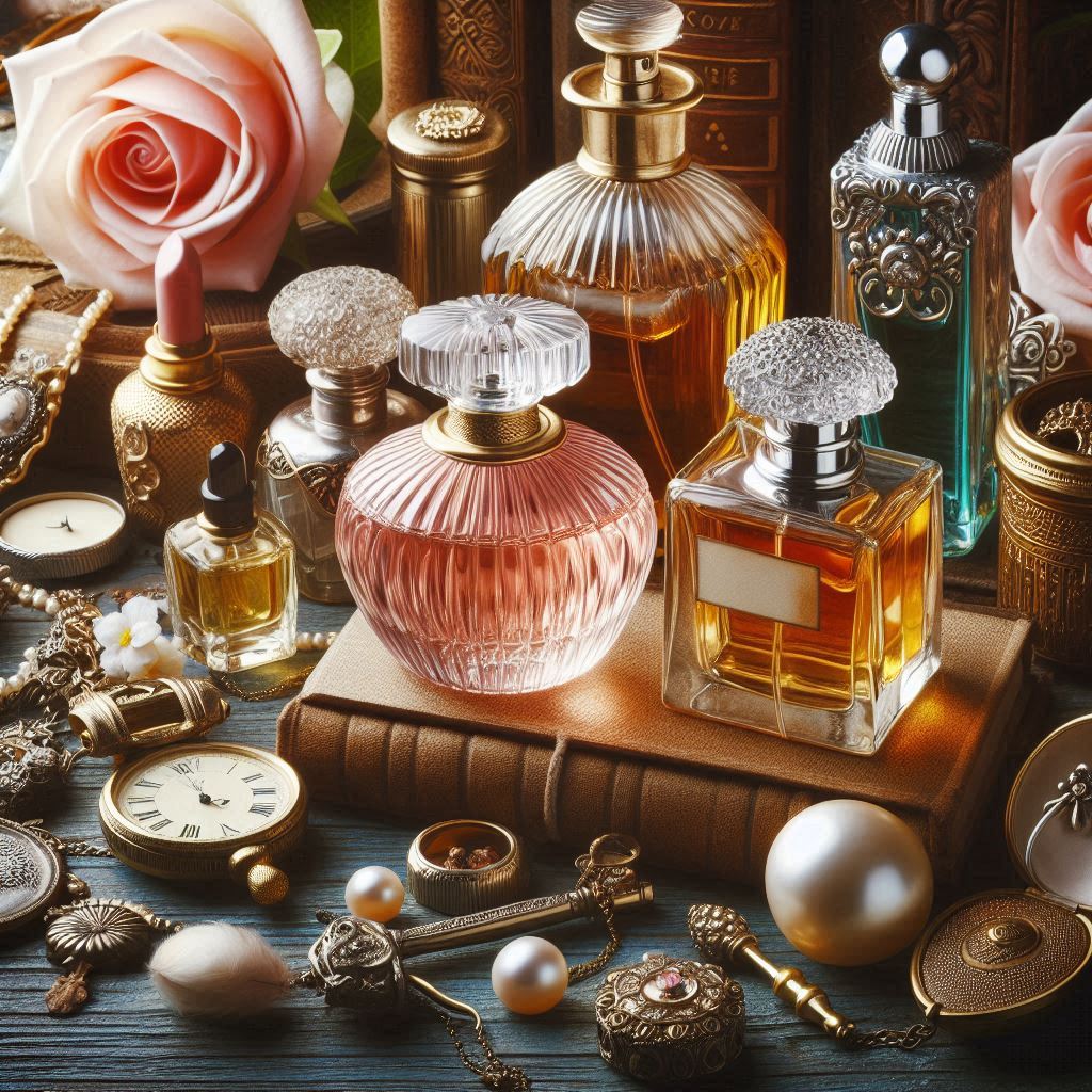 راز های ماندگاری عطر و ادکلن