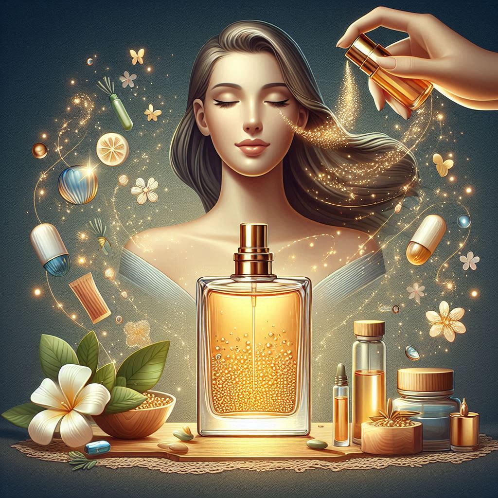 چگونه ماندگاری بوی عطر را زیاد کنیم ؟